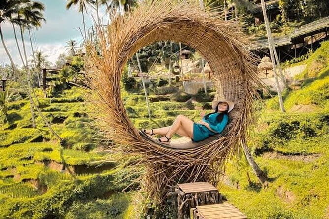 From Ubud 1 Hour Horse Riding at The Beach Experiences - Stop at Saba Beach: Simple Plan, Big Payoff