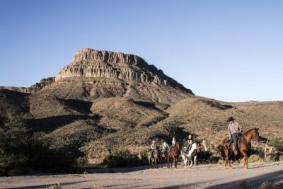 Full Day Grand Canyon Trip with Horseback Ride From Las Vegas - Las Vegas pickup at 8:00, with Hoover Dam and Lake Mead on the way