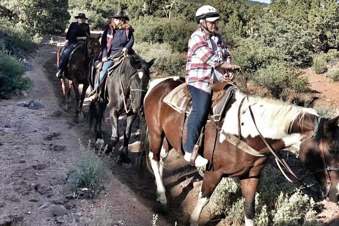 Full Day Grand Canyon Trip with Horseback Ride From Las Vegas - A quick reality check before you book