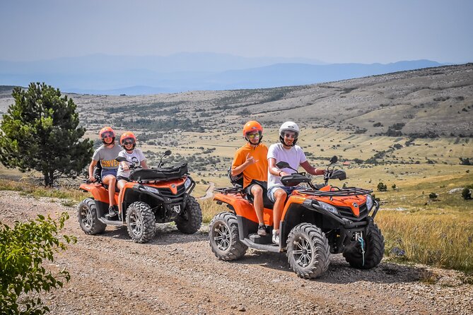 Full day Horse riding & Quad biking - Key takeaways before you go