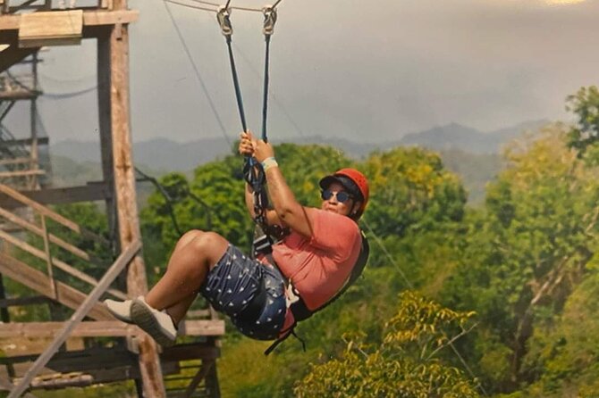 Full Day Private ATV with Zipline and Horseback Riding in Negril - Your 8:30am Start, Pickup, and How the Private Group Changes the Feel