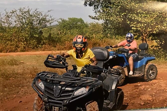 Full Day Private ATV with Zipline and Horseback Riding in Negril - Rick’s Cafe After the Excursion: Sunset Views and the Cliff Jump Factor