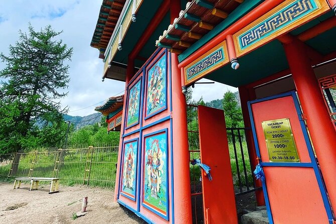 Full Day Private Tour in Terelj National Park with Horse Riding - The 9:00am–Evening Flow: How to Plan Your Day Around Travel Time