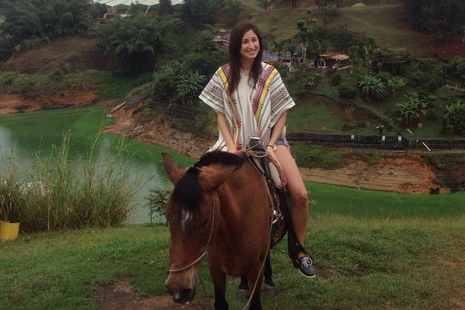 Full-Day Zipline, ATV and Horseback Riding Private Adventure from Medellín - Key Things That Make This Tour Worth Your Time