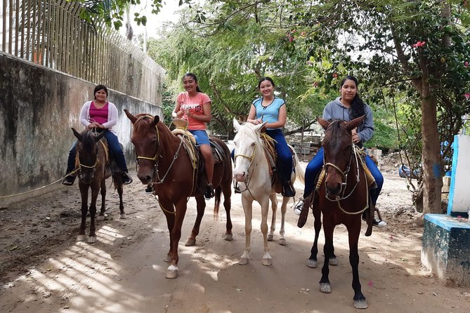 Fun Horseback Tour in Mismaloya - Key Things to Know Before You Ride
