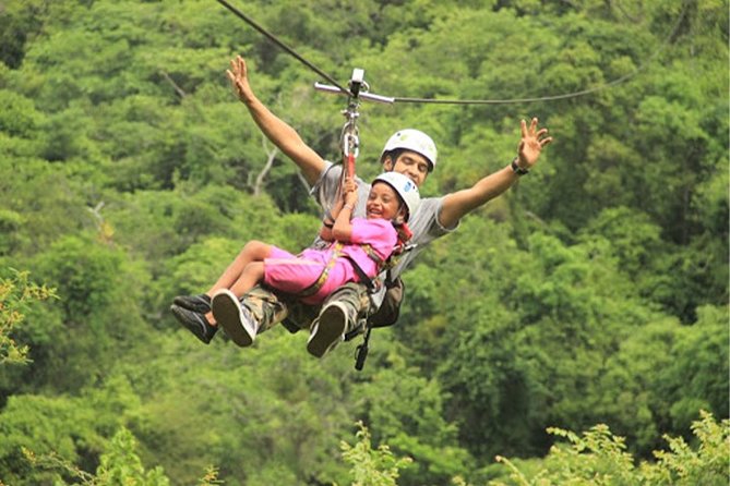 Fun Horseback Tour in Mismaloya - The Guide Experience: Calm Control in a Small Group