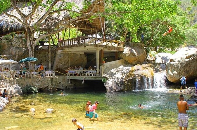 Fun Horseback Tour in Mismaloya - Choosing Morning or Afternoon: Matching It to Your Energy