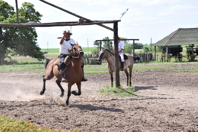 Gaucho Day Trip from Buenos Aires: Santa Susana Ranch - Key points before you go