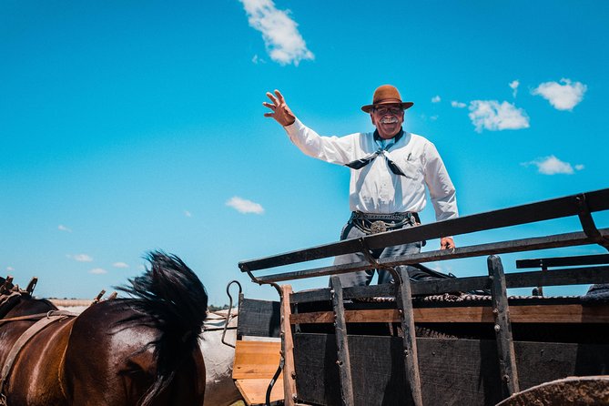 Gaucho Day Trip from Buenos Aires: Santa Susana Ranch - Why this ranch day beats another city tour