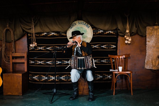 Gaucho Day Trip from Buenos Aires: Santa Susana Ranch - Horse time: what to expect and how to avoid disappointment