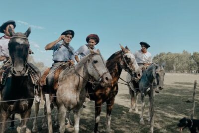 Gaucho Experience: A Day Trip to Don Silvano Ranch - Horseback Riding: How Long It Is, What Kind of Riding You Get