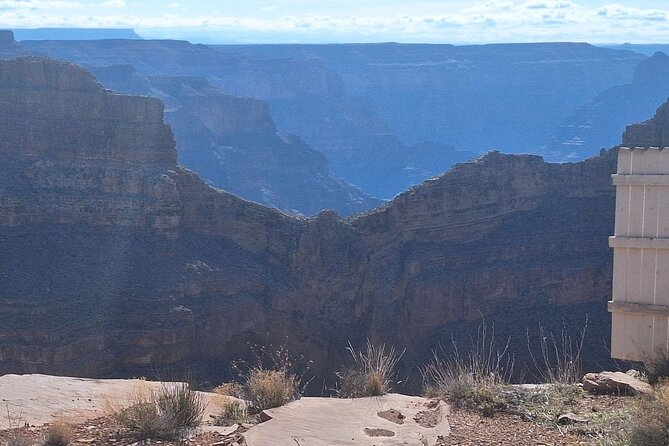 Grand Canyon West Rim including Skywalk and Lunch - Canyon West From Laughlin: Why This Trip Works