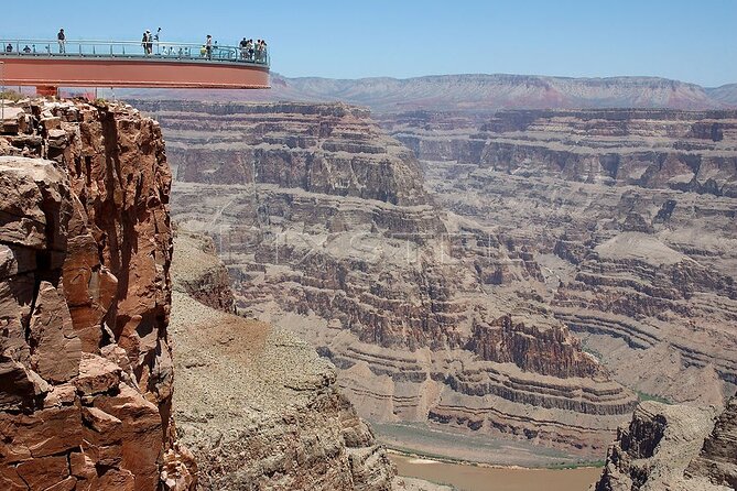 Grand Canyon West Rim including Skywalk and Lunch - Skywalk Decision: How to Choose Without Regret