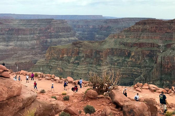 Grand Canyon West Skywalk Western Ranch Joshua Forest - Who this tour suits best (and who should reconsider)