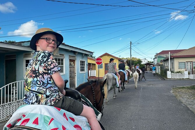 Gros Islet Village Horseback Riding run with Dore's riding Stable - Key highlights you’ll care about before you go