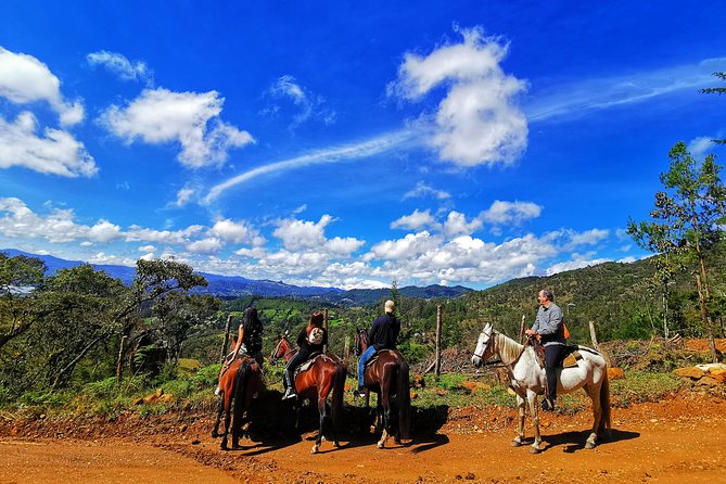 Guatape & Horse Ride & El Peñol Rock & Quaint Town From Medellin - Key highlights worth getting excited about