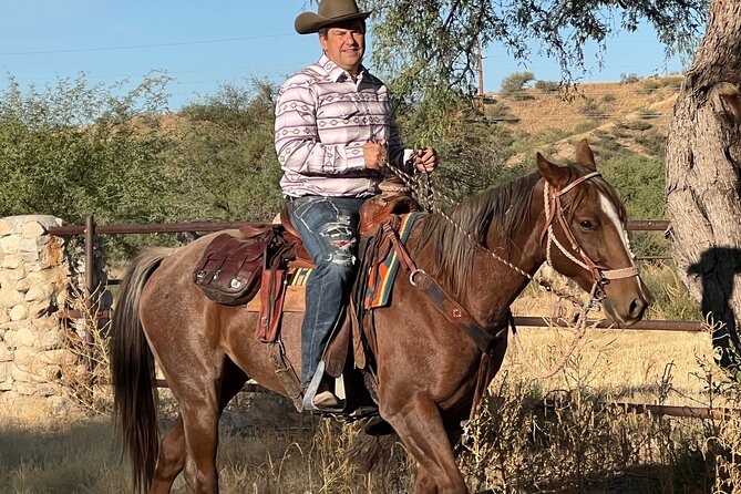 Guided 90 Min Horseback Ride Catalina State Park Coronado Forest - Price and Value: Is $110 Worth It?