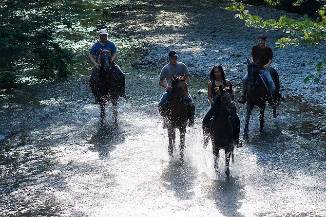 Guided Horseback Tour only 30 mins from Sedona. - A 1-hour Sedona-area horseback break at Alcantara Vineyards