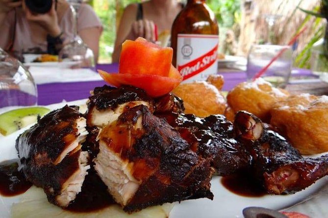 Half Day Beach Horseback Riding in Ocho Rios + Lunch - Weather and pace: the two things that can affect your ride