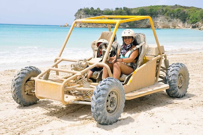 Half Day Buggies and Horseback Experience in Punta Cana - Key Highlights You Should Know