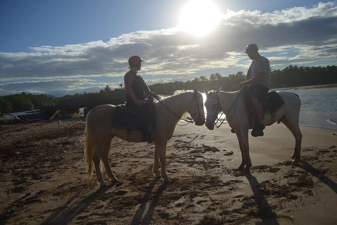 Half Day Buggies and Horseback Experience in Punta Cana - Your Morning Starts Early, and That’s the Point