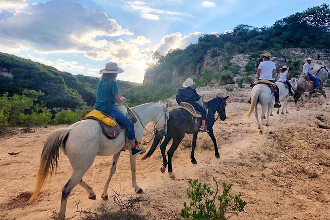 Half Day Excursion - Horseback Riding Adventure in SMA - Key Things to Know Before You Saddle Up