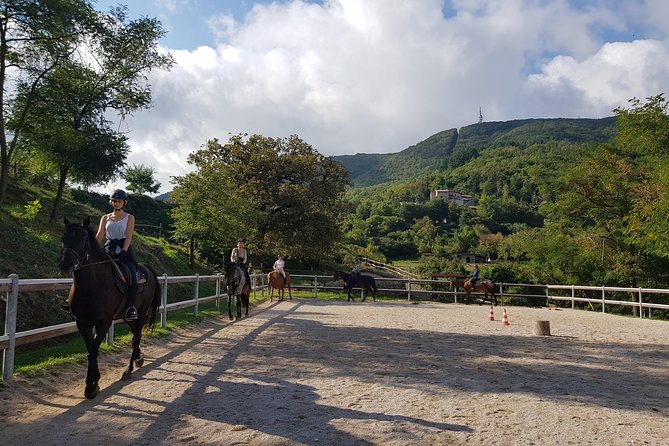 Half-Day Horseback Ride in Tuscany for beginner riders - Key things to know before you ride
