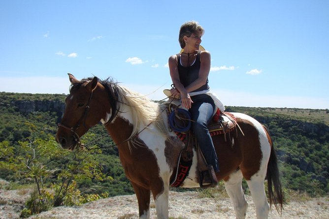 Half-Day Horseback Riding Adventure - Key Things to Know Before You Ride Coyote Canyon