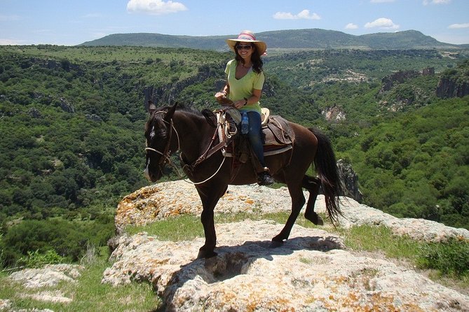 Half-Day Horseback Riding Adventure - Where You Start in San Miguel: Meeting Point and Timing Reality