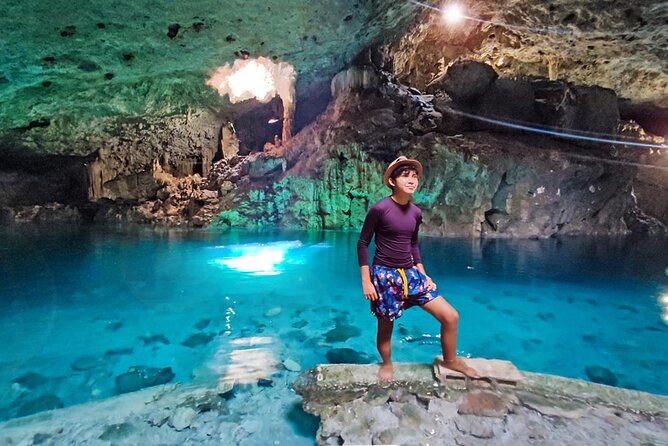 Half Day Horseback Riding Adventure with Cenotes in the Jungle - Who This Tour Fits Best (And Who Should Think Twice)