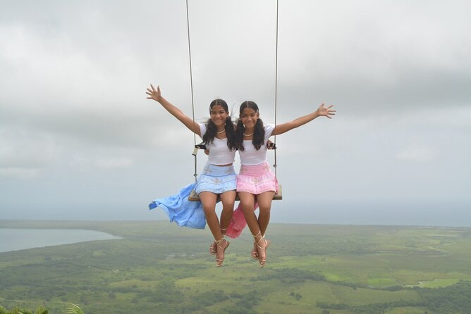 Half-Day Tour 2-in-1, Redonda Mountain & Horseback Riding Tour in Macao Beach - Key highlights worth getting excited about