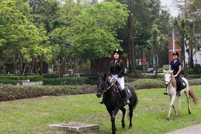 Hanoi Horseback Riding Club & Tours - Exclusive Experience - Price and logistics: what $12 really means