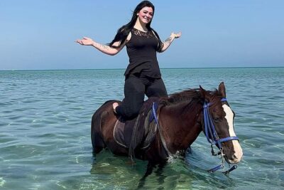 Horse Riding Adventure 2 hours sea and Desert - Hurghada - Price and Value at About $26: What You’re Really Paying For