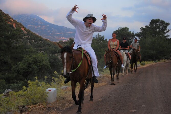 Horse Riding Adventure in Fethiye - Key things to know before you go