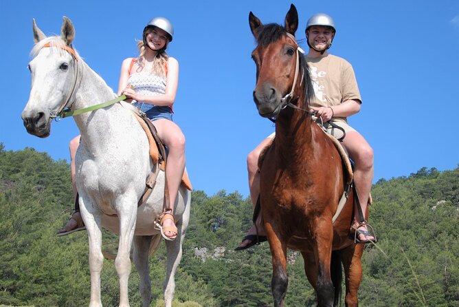 Horse Riding Adventure in Fethiye - Price and value: why $45 can make sense here