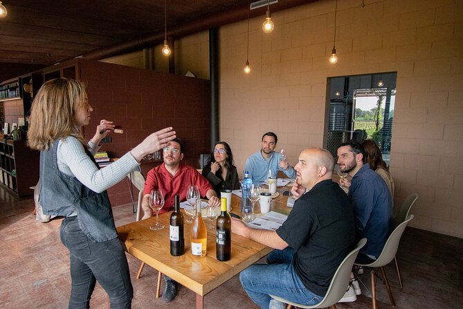 Horse Riding and Wine Tasting Experience - Price and Value: Is $94.68 Worth It?