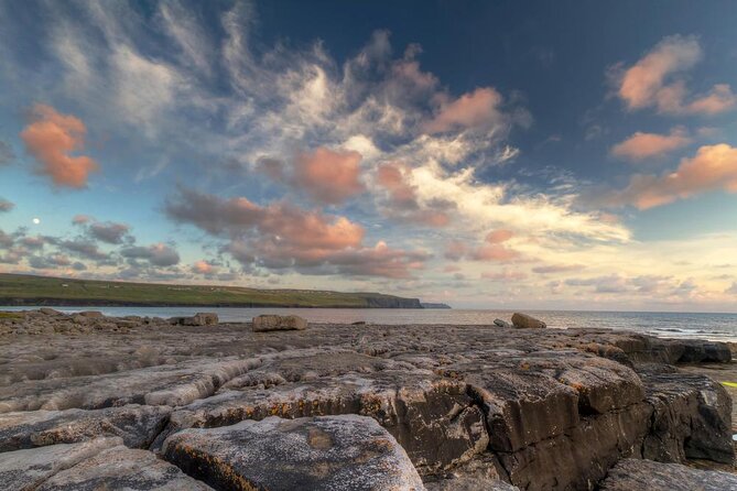 Horse riding - Burren Trail. Lisdoonvarna, Co Clare. Guided. 3 hours. - Key things to know before you book