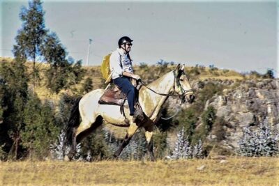 Horse Riding Chacan Mountain And Temple Of The Moon - Chacan Mountain Viewpoint: Where the Ride Earns the Wow