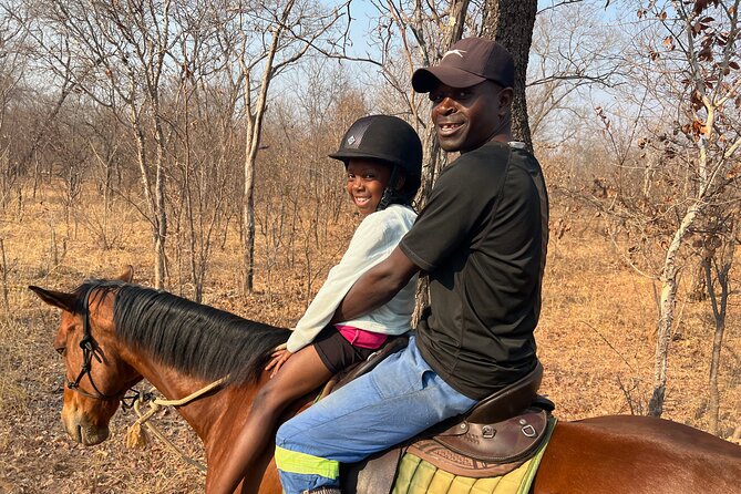 Horse Riding Community Village Tour Experience - Included Extras That Keep the Morning Simple