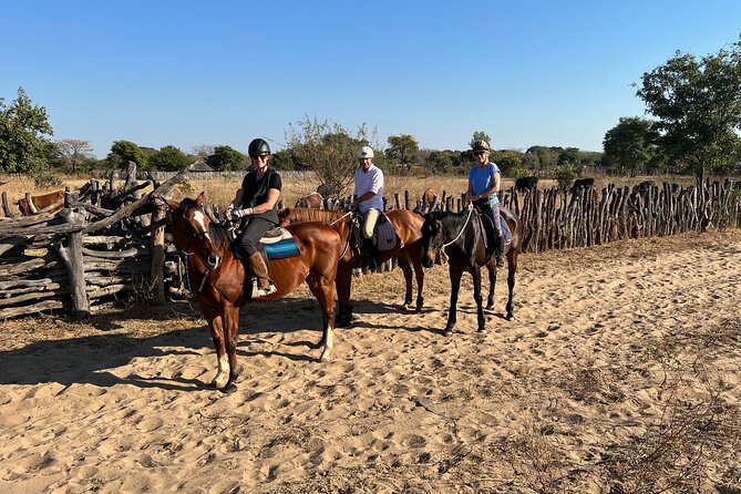 Horse Riding Community Village Tour Experience - Who This Tour Fits Best (And Who Should Skip It)