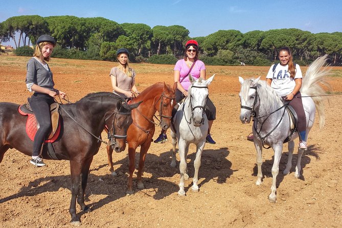 Horse Riding Excursion from Seville - Why a 2-hour ride outside Seville feels like the right kind of escape