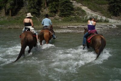 Horse Riding Experience in Marmaris with Transfer - Footwear and Water: The One “Bring This” Detail That Matters