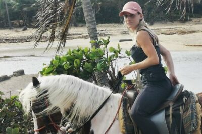 Horse Riding Experience through El Limon Beach - What the 4.5 Hours Actually Looks Like