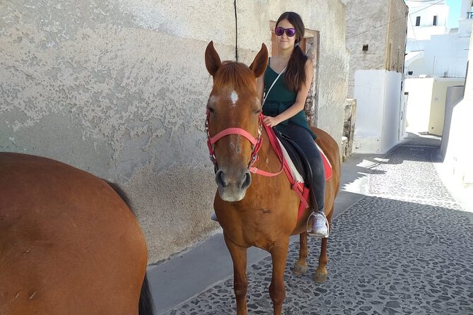 Horse Riding: Explore Secret Thera - Key things to know before you go