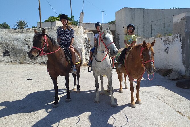 Horse Riding: Explore Secret Thera - Price and value: is $72.56 worth it?