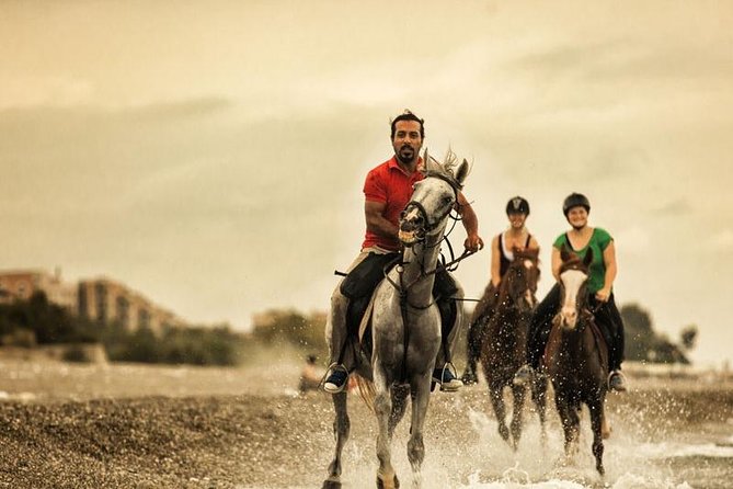 Horse Riding From Kusadasi Port / Hotels - Who This Tour Fits Best (and Who Should Rethink It)