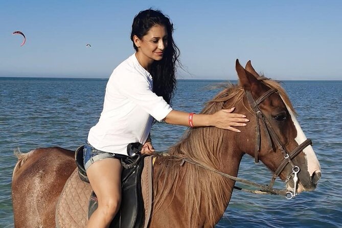 Horse Riding in Amazing Dessert With Transfer - Marsa Alam - My Booking Checklist Before You Hand Over Cash