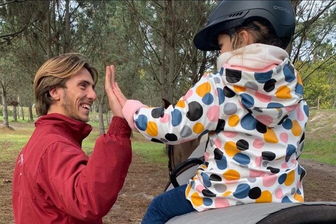 Horse Riding in Aveiro - Ílhavo - Key Highlights