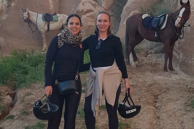 Horse Riding in Cappadocia - How the One-Hour Experience Really Works