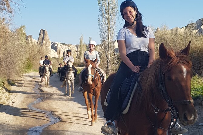 Horse Riding in Cappadocia - Price and Value: Is $60.25 Worth It?